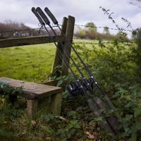 ESP Camo Rod Socks